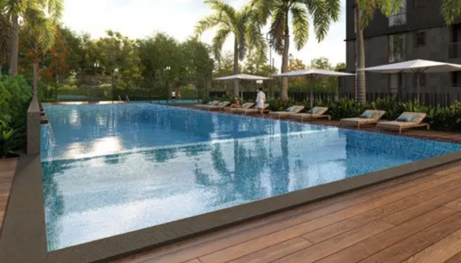 Luxury 5